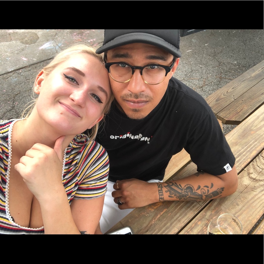 Meet your Posher, Michael